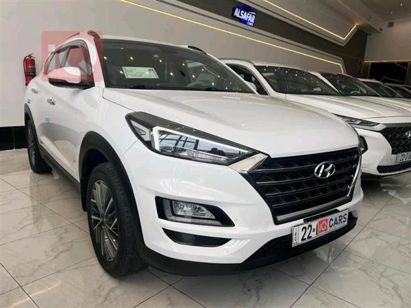 هيونداي توسان 2020 للبيع في العراق - الموصل